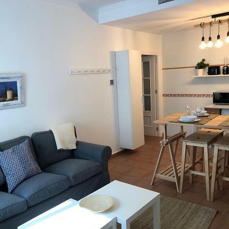 Chipiona Acogedor Apartment Exterior photo